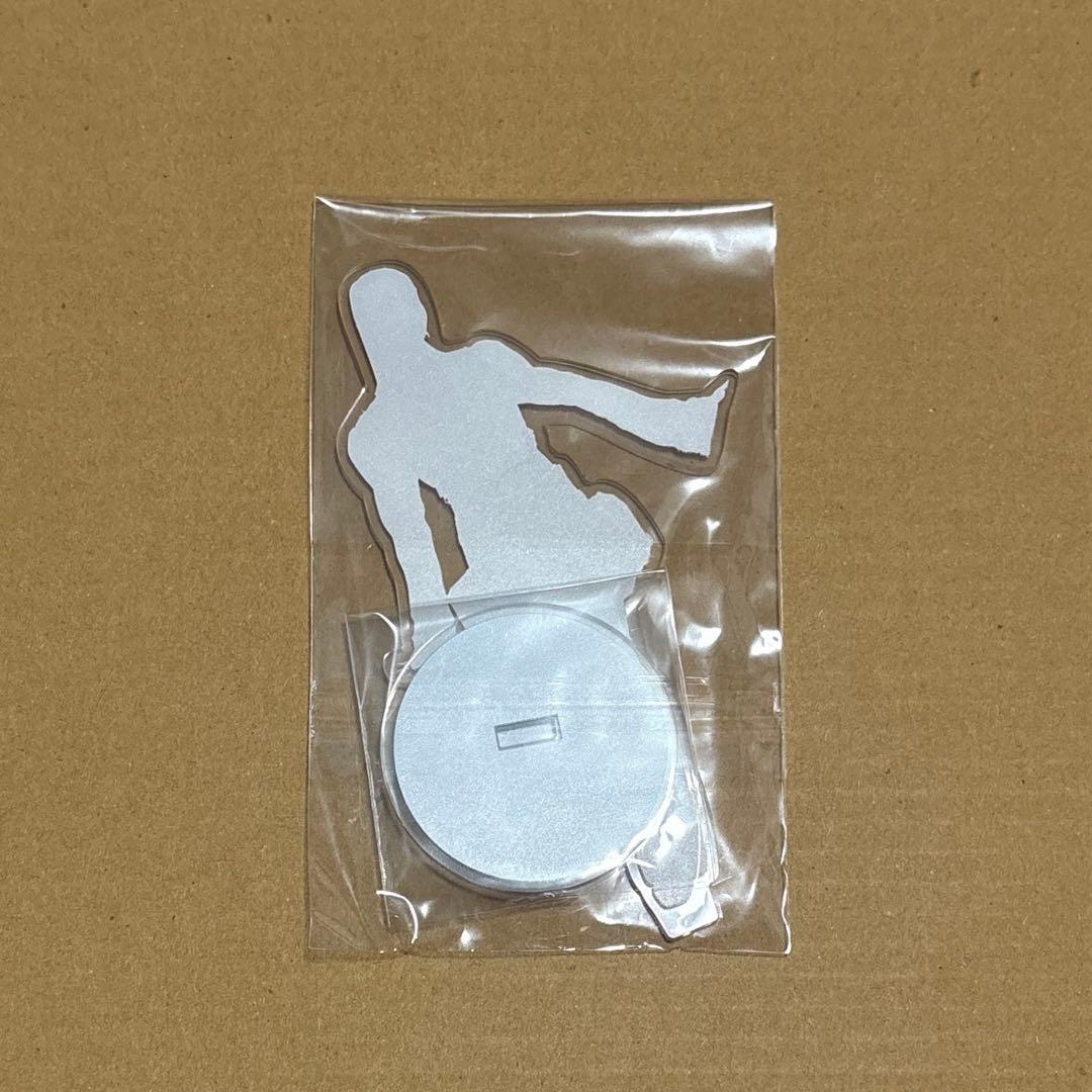 Little Glee Monster リトグリ ラッフル アクスタ miyou - メルカリ