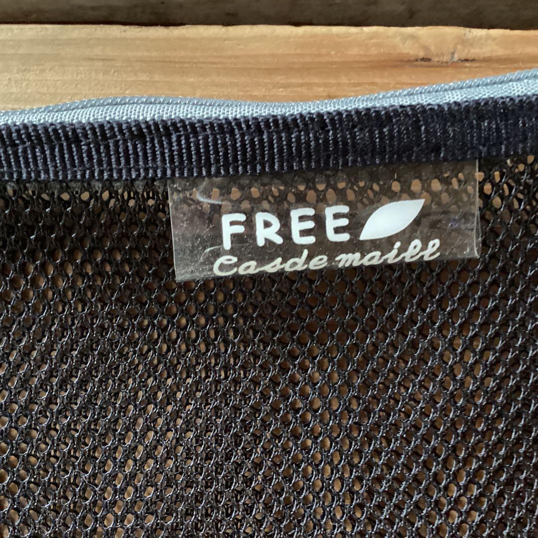 RAFサバイバルバッグ 1989〜1992年 NATO混成仕様の後期型 のために