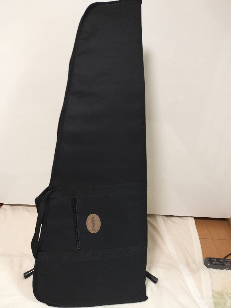 Gretsch エレクトロマチック ダブルジェット G5232T ビグスビー付き