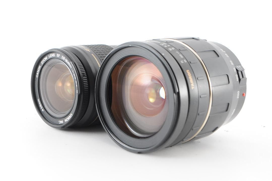 ホワイトCanon X7✨️静音USMレンズ＋取説・CD・元箱付！女性人気