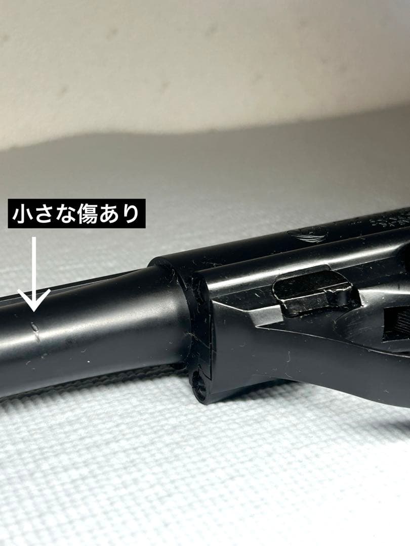 マルシン　ブローバックガスガン44AUTOMAG CLINT1 8mmBB