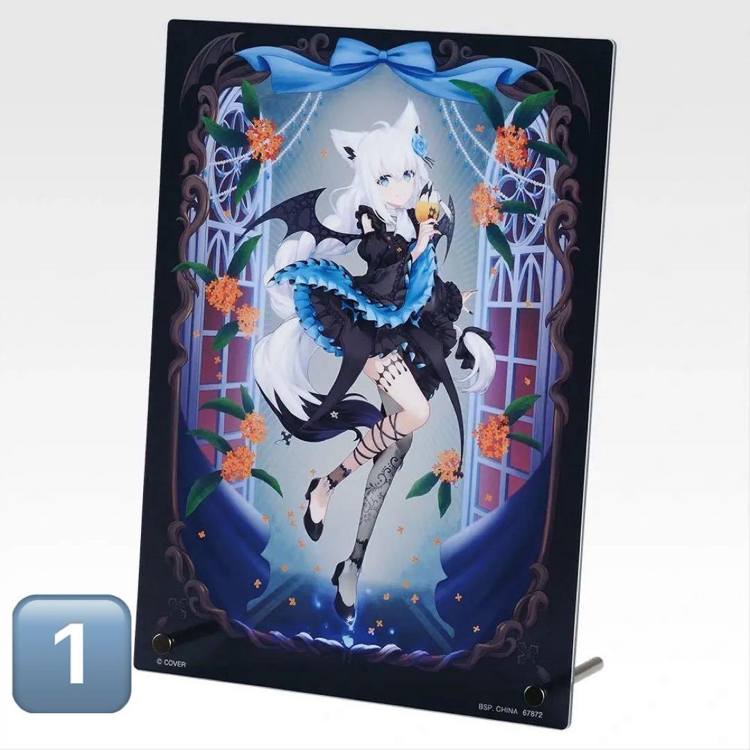 ホロライブ 一番くじ Villain Style アクスタ 缶バッジ 72点 - メルカリ