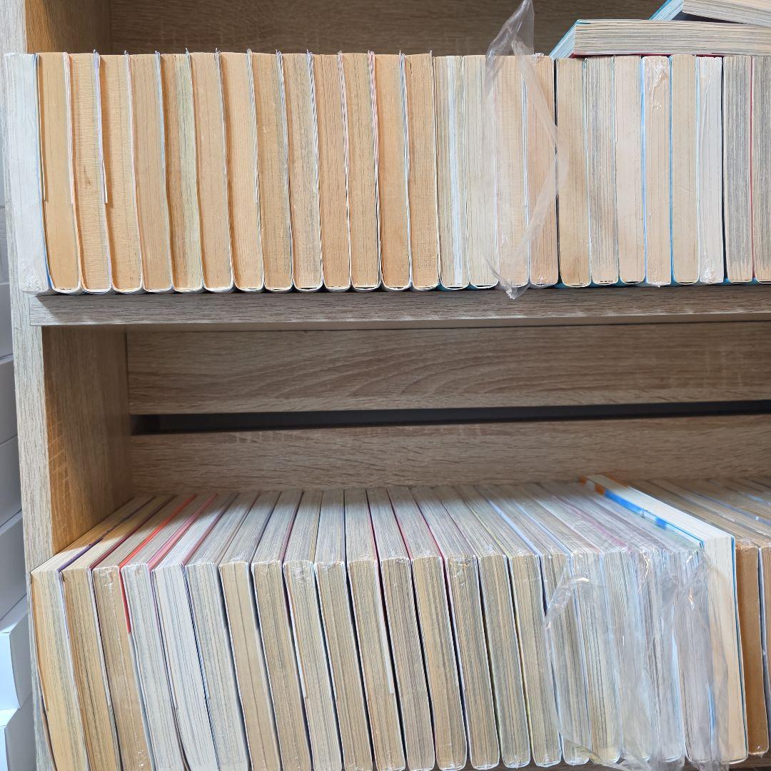 E*I様 初版セット　HUNTER×HUNTER　幽遊白書　コミックスニュースあ