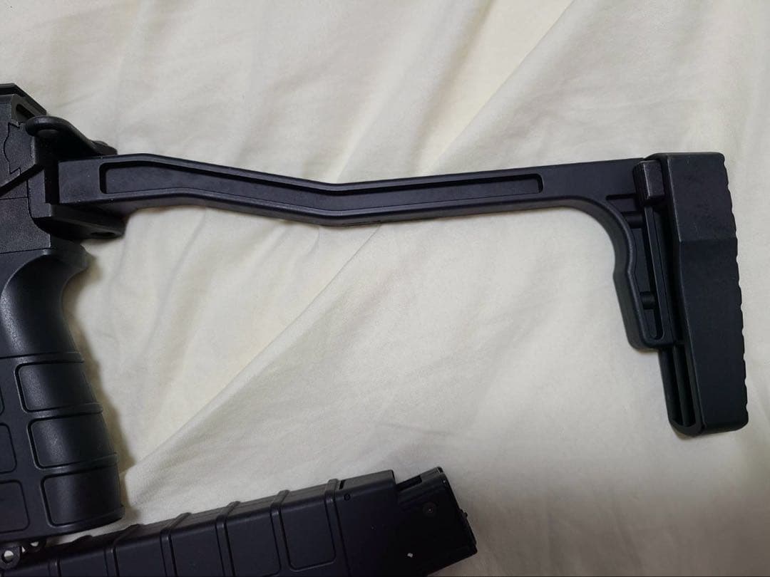 東京マルイ スコーピオン mod.M モデルガン