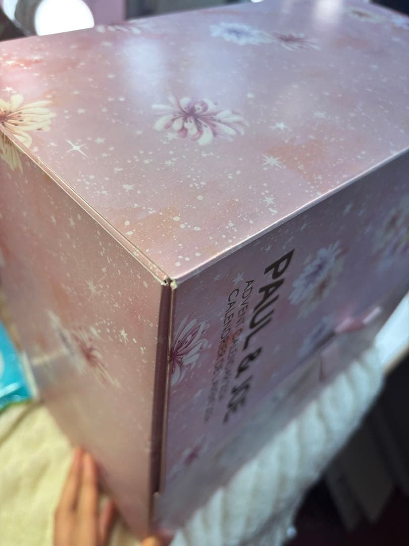 PAUL & JOE アドベントカレンダー 2024（ショッパー付）