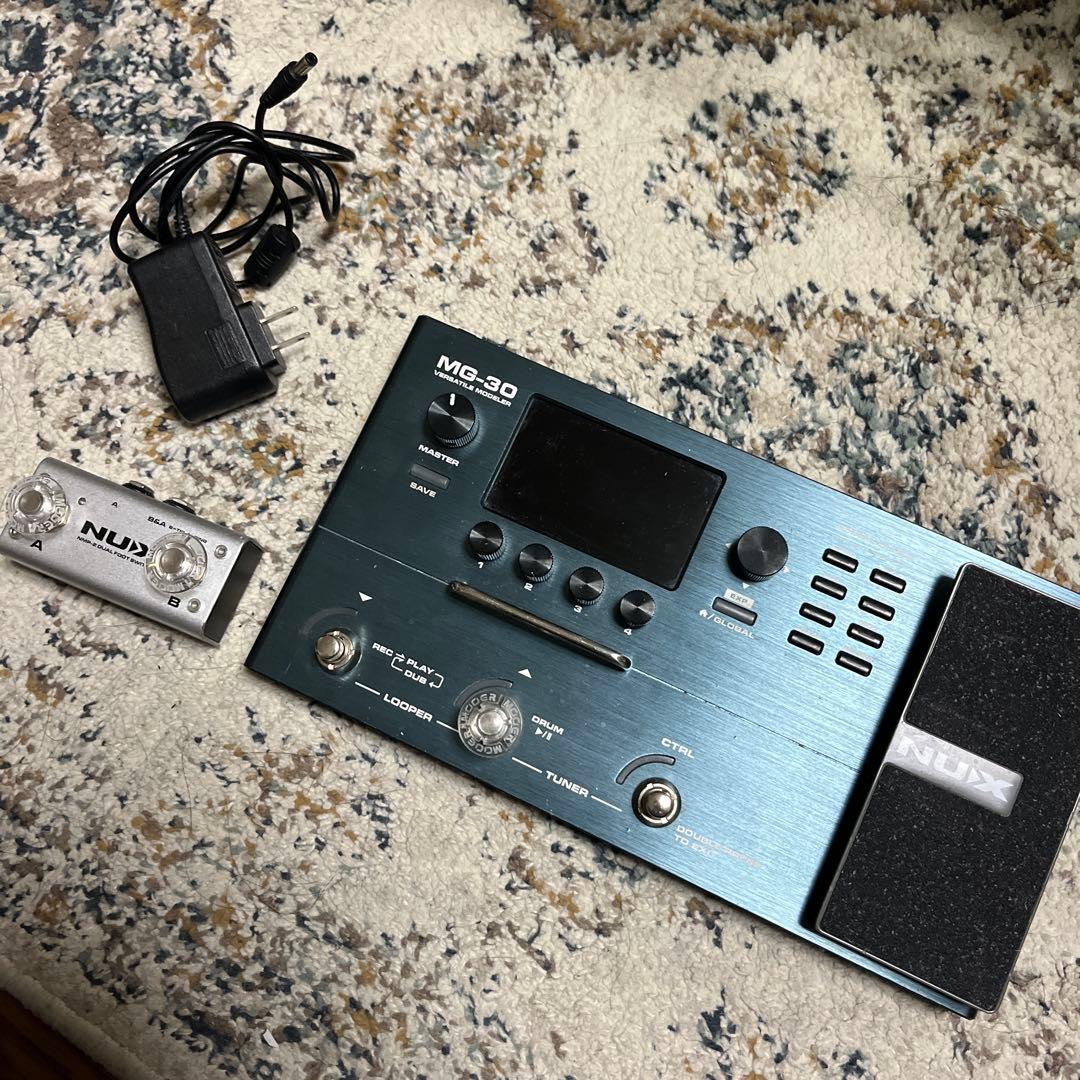 TRIAL PockeTS 国産TS系