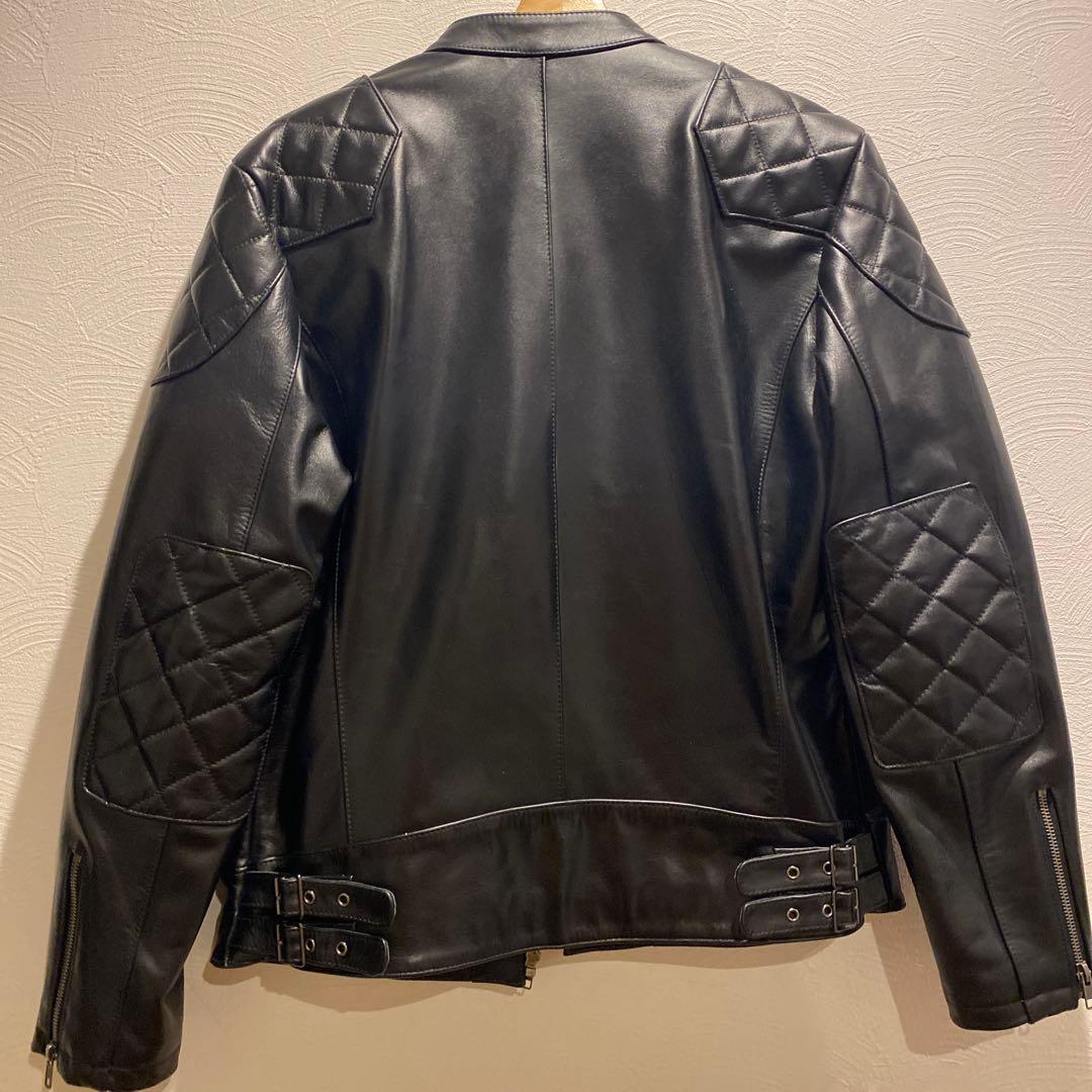 BOLINI milano シングルライダース ベッカム愛用