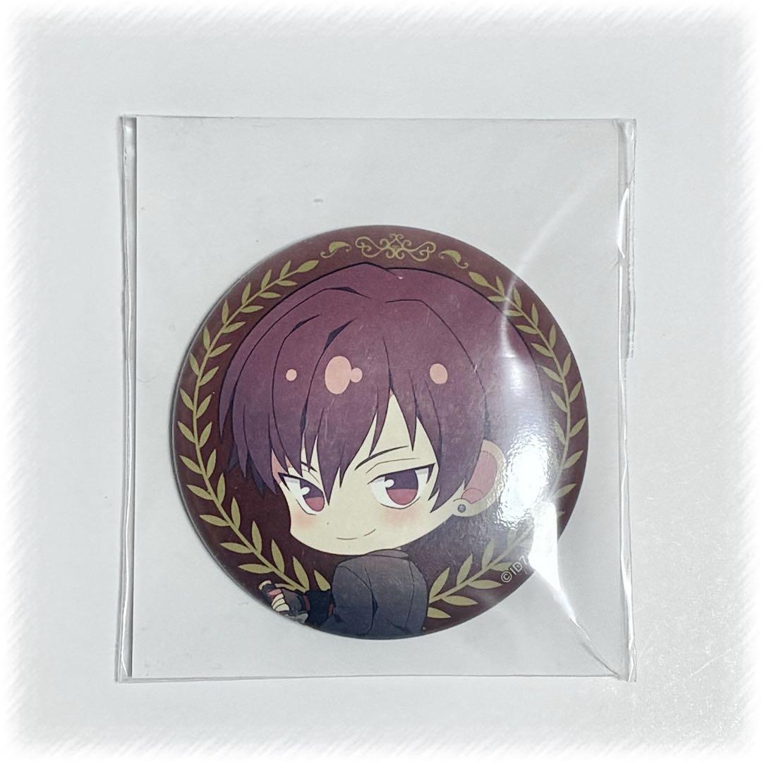 アイナナ 狗丸トウマ 缶バッジ - メルカリ