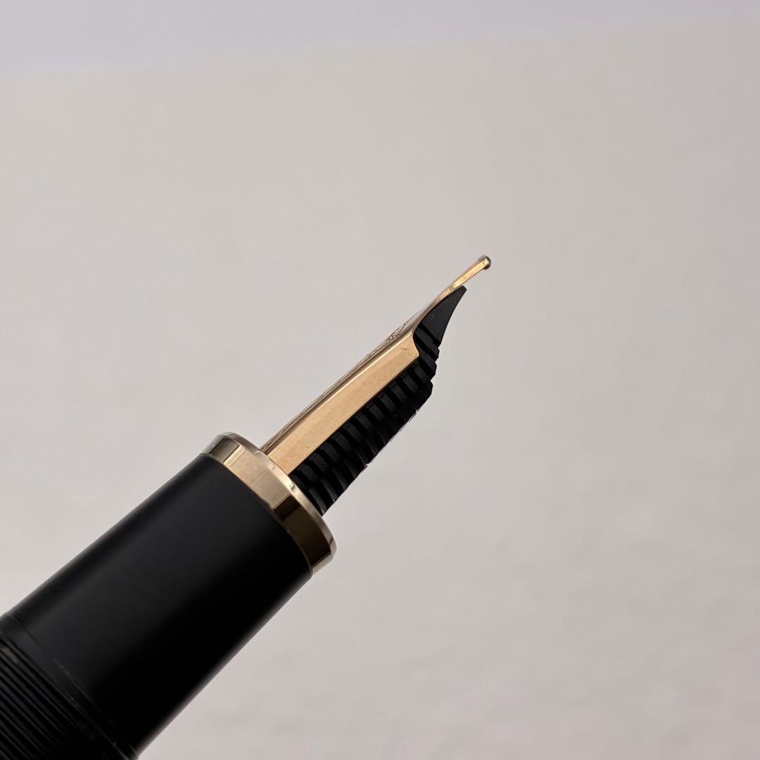 SAILOR セーラー万年筆 津軽塗り 七々子塗り 21K B - メルカリ