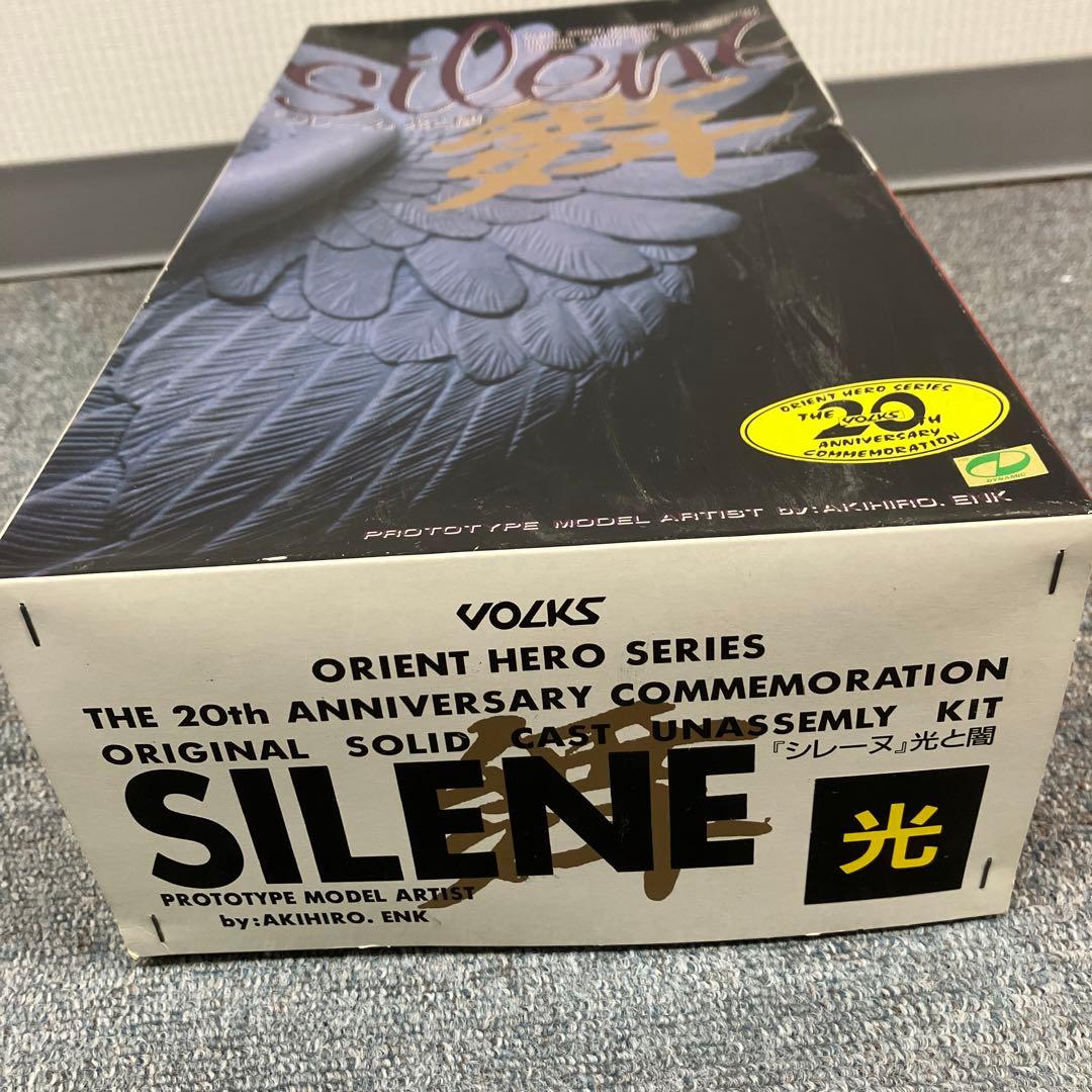 【未塗装未組立】デビルマン ガレージキット シレーヌ 舞　極