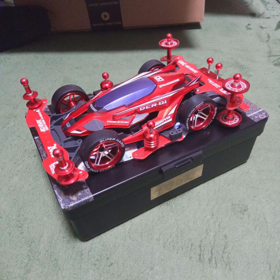 ミニ四駆 引退品 セット売り L108727607 - 自動車クラシック