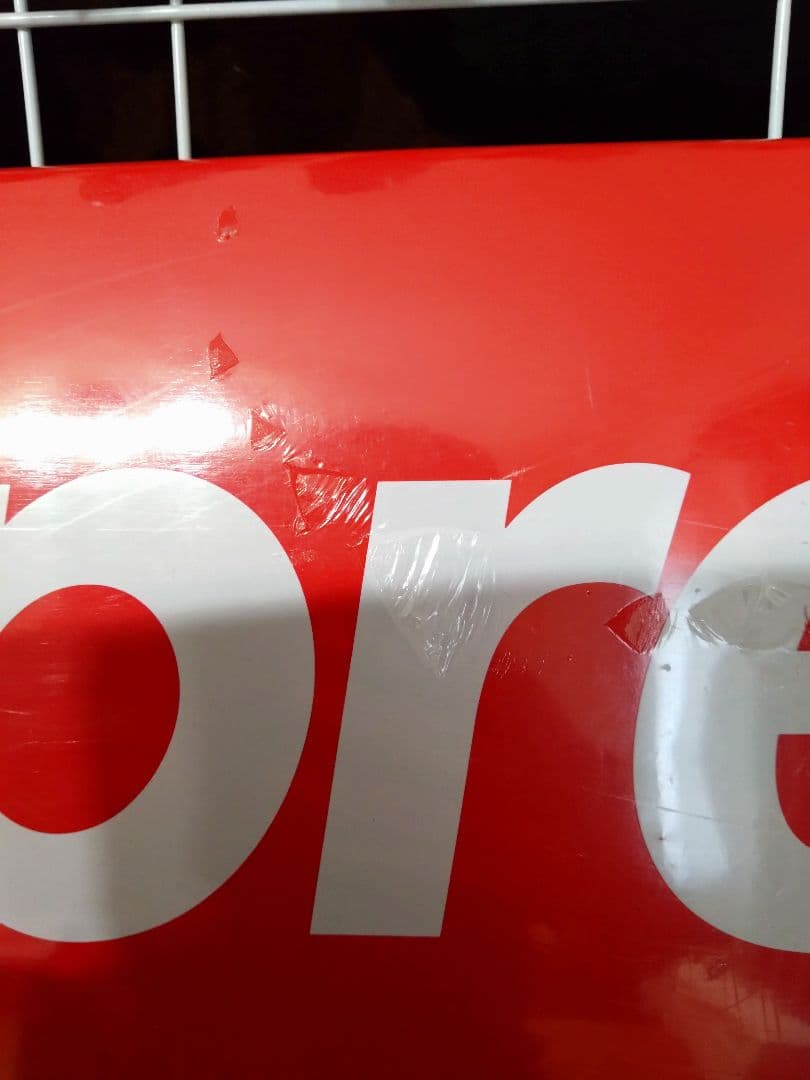 Supreme Deck デッキ　2点セット