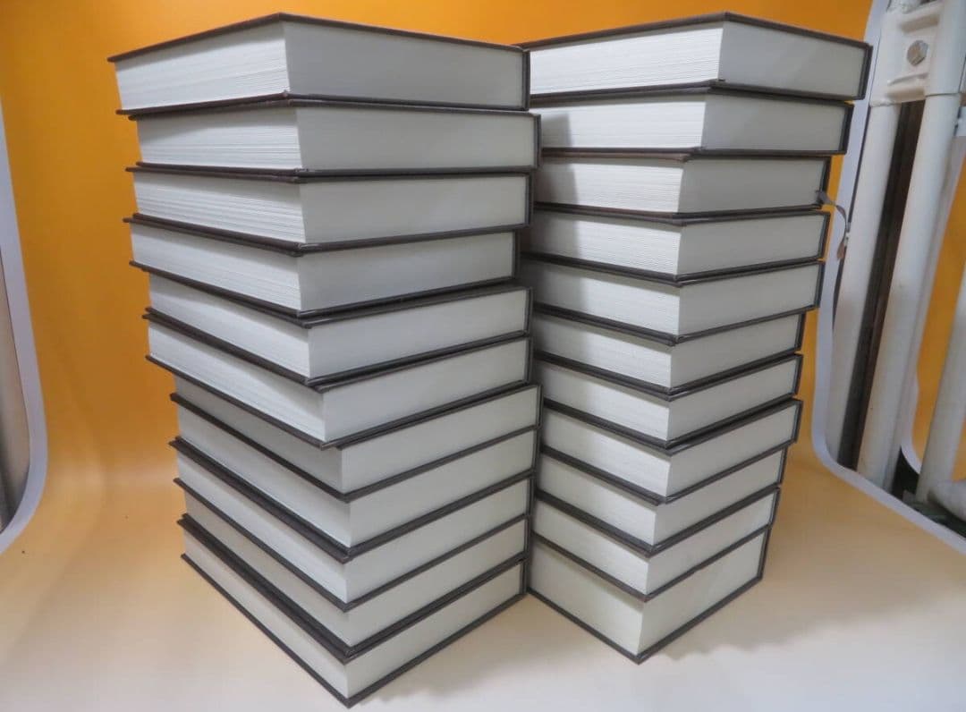 新品未使用品 一部未開封品 安部公房全集 全30巻揃い