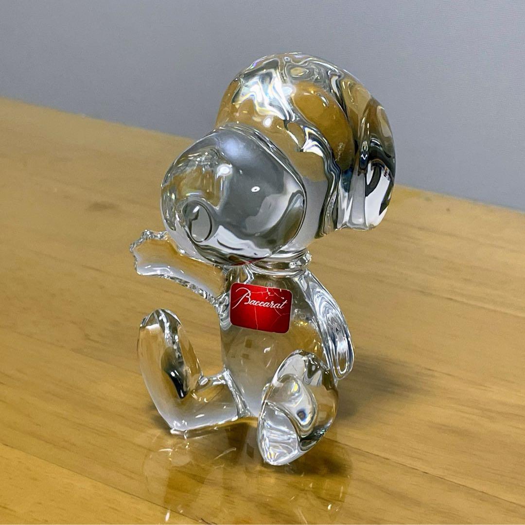 バカラ スヌーピー