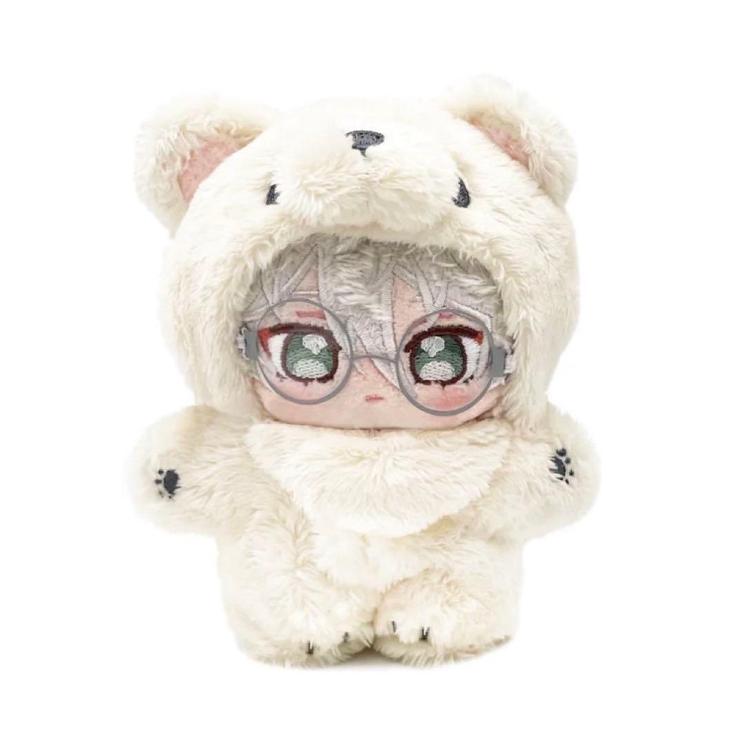 いつぬい カンナ 名都神無 一緒に暮らすぬい あんスタ エスプリ - メルカリ