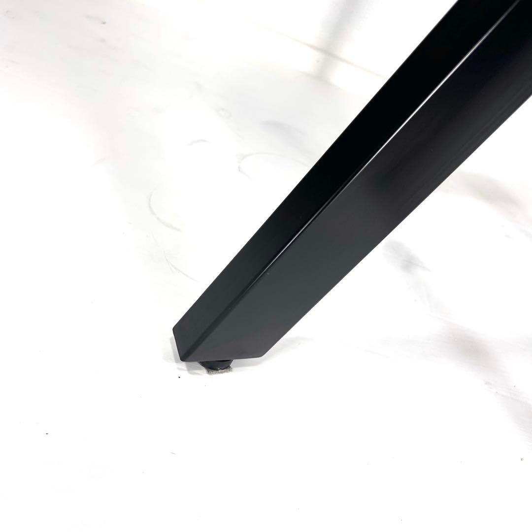 KANADEMONO The cafe table 円形　ダイニングテーブル