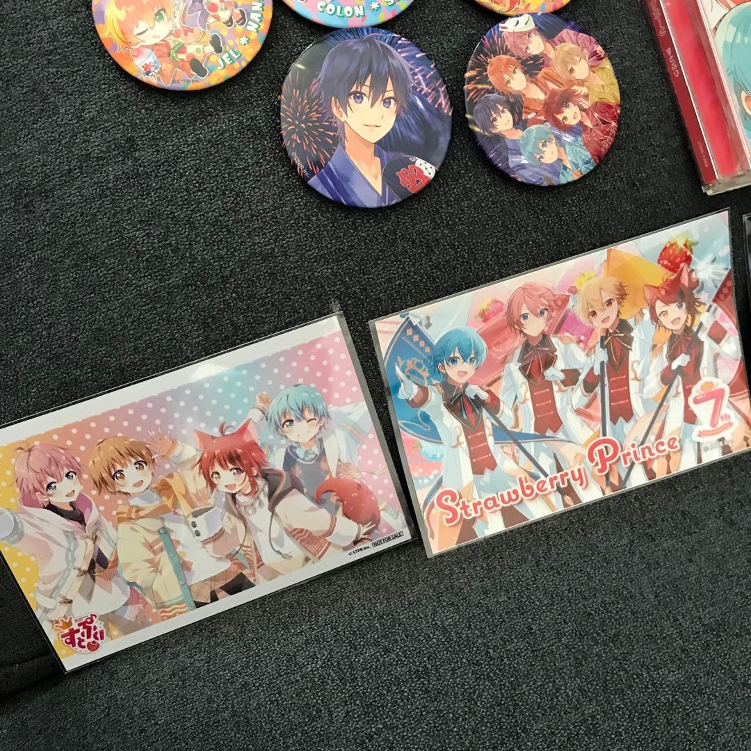 ‼️すとぷり推しの方に　まとめてグッズ