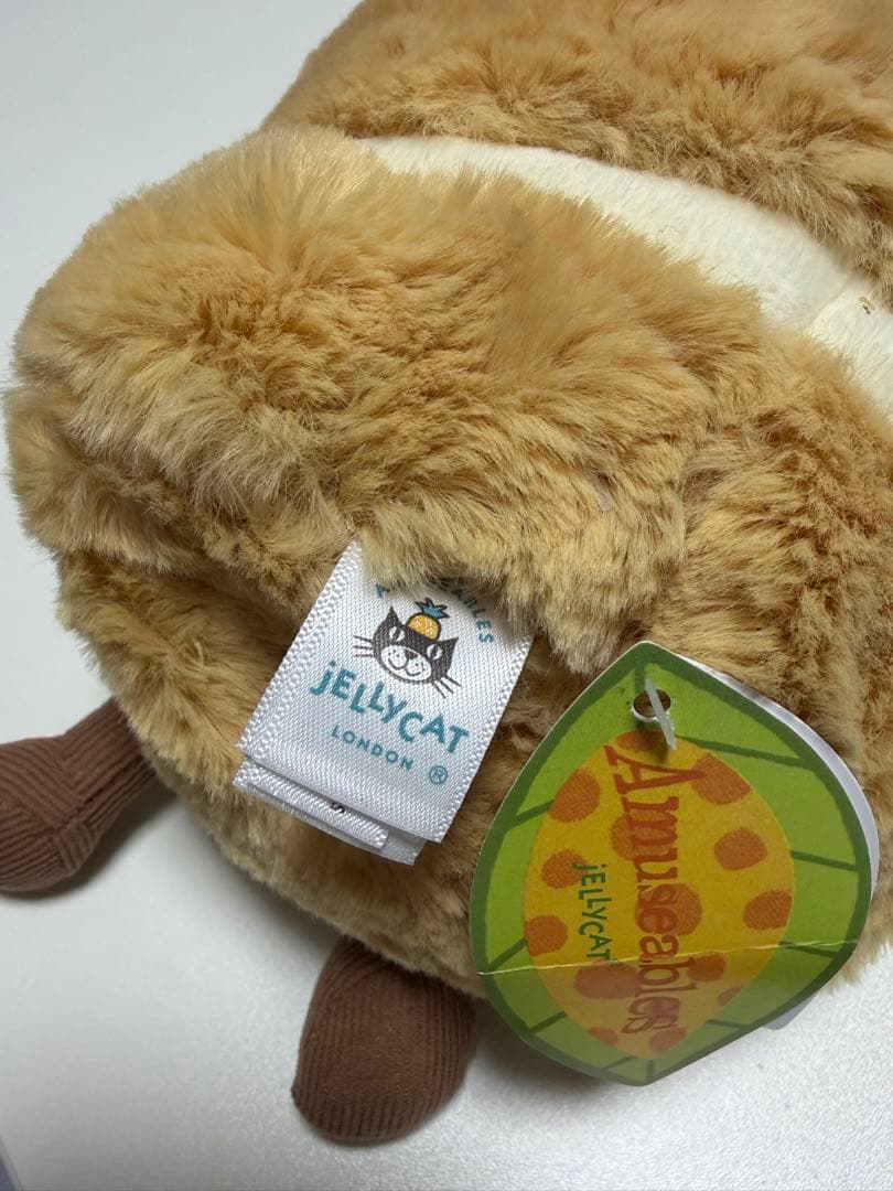  バースデーケーキ 誕生日　ケーキぬいぐるみ　いちごケーキ