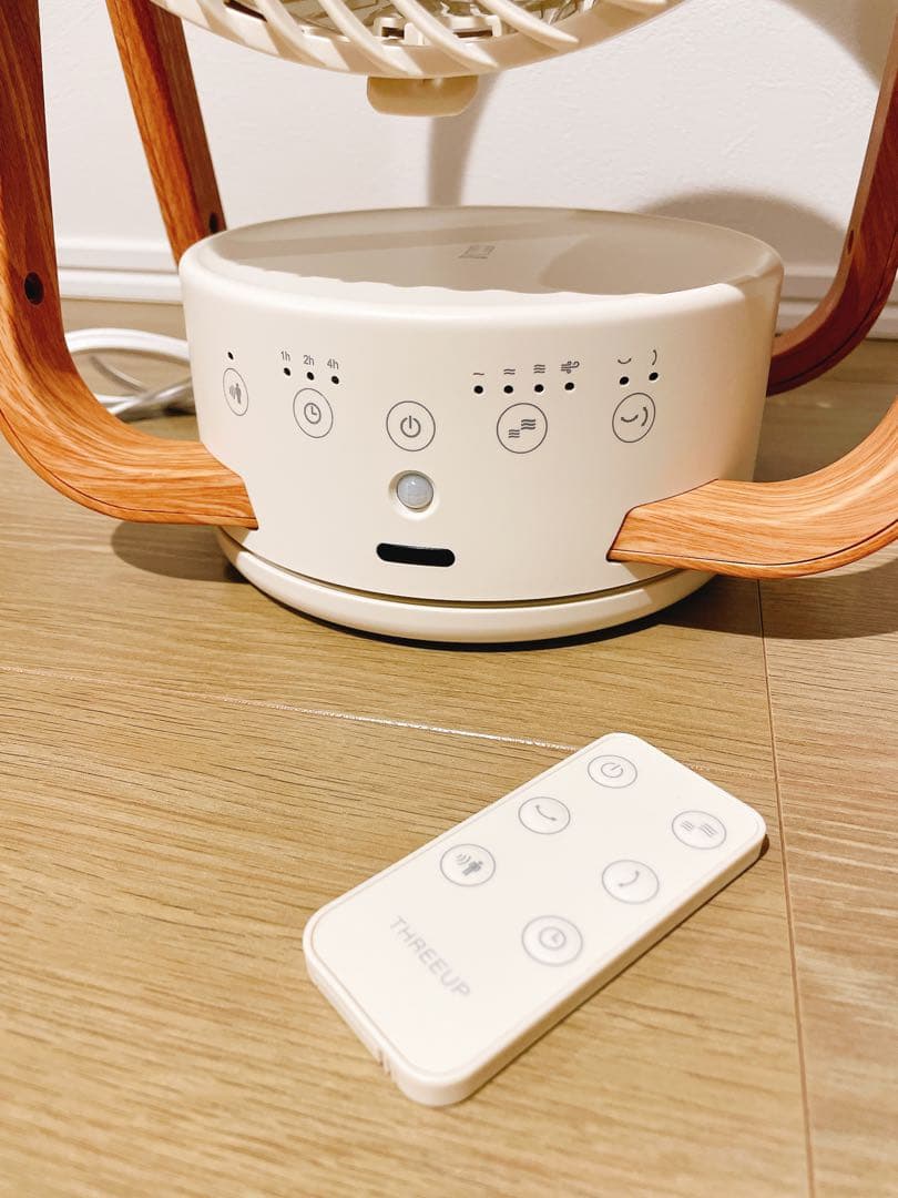 【黒猫王子さま専用】THREEUP CF-T2314 節電センサー付