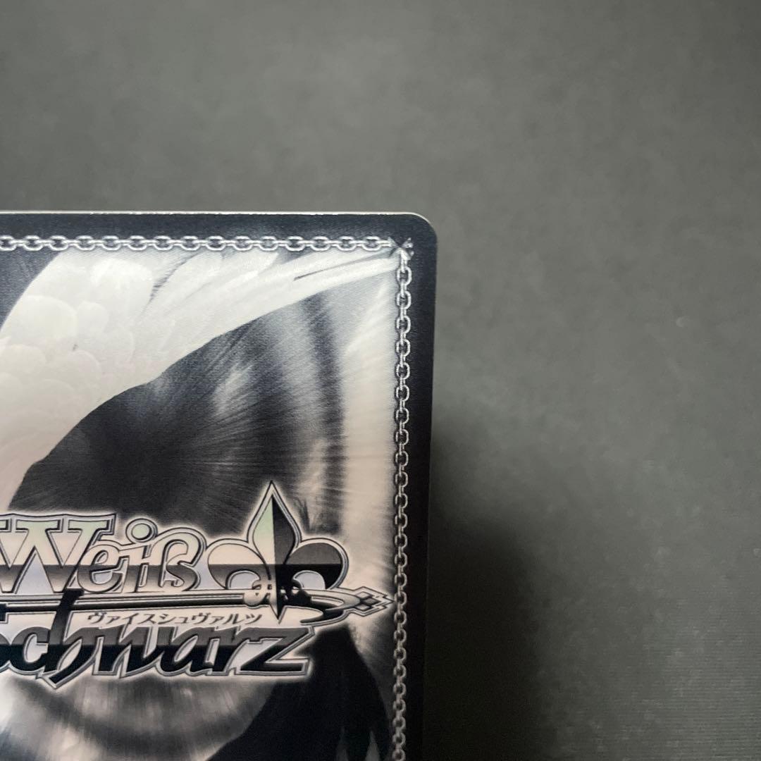 ヴァイスシュヴァルツアズールレーンジョッフルSP sp サイン