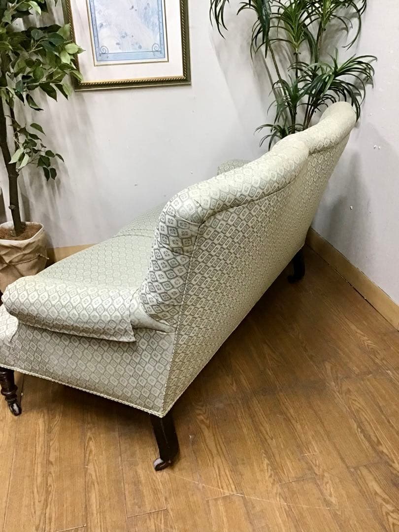 ジュリエット様専用☆管241☆イギリス☆アンティーク☆大塚家具