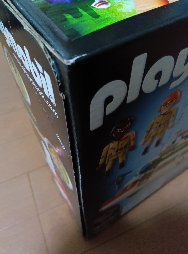 playmobil ゴーストバスターズ ect1 プレイモービル　エクト1
