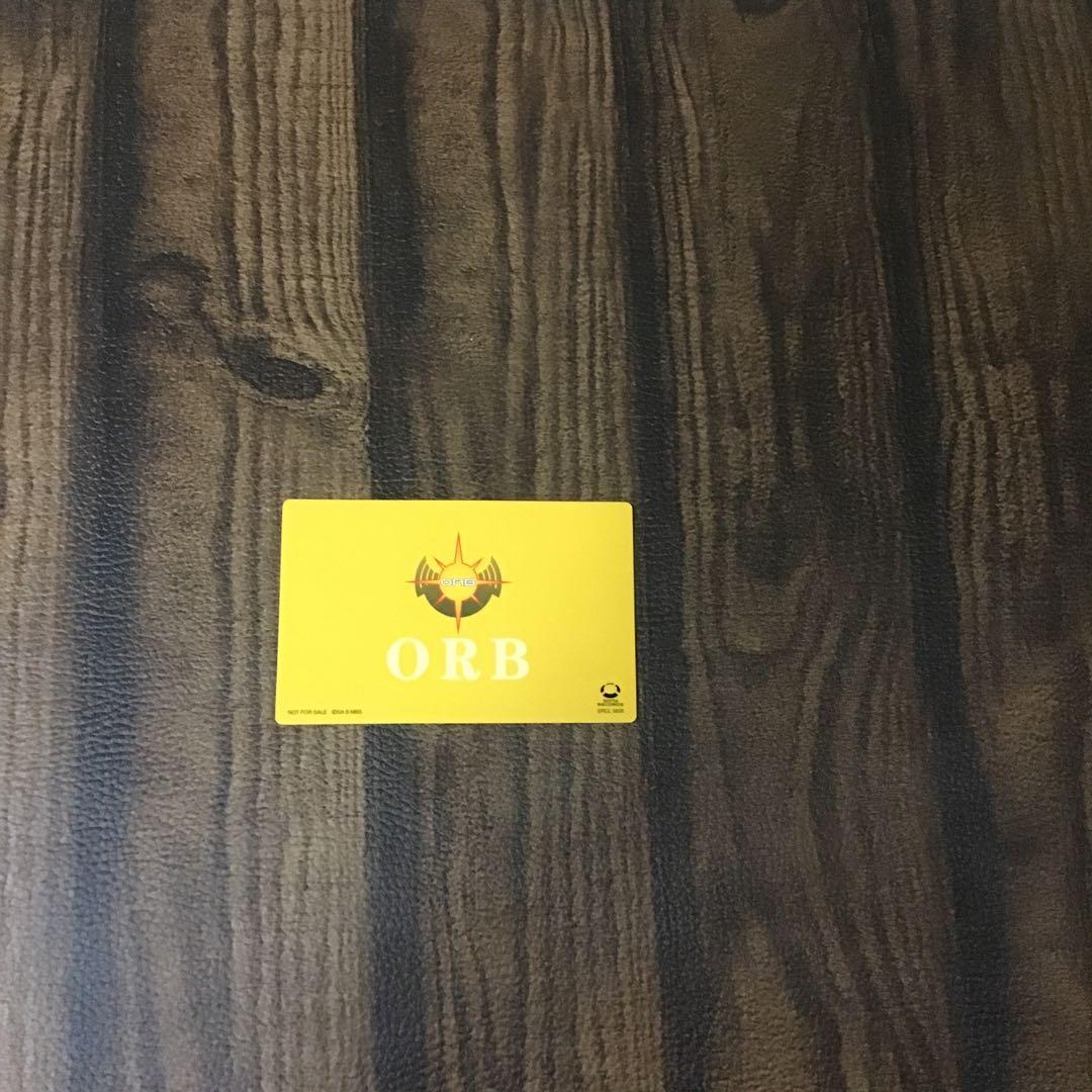 機動戦士ガンダム　SEED DESTINY IDカード