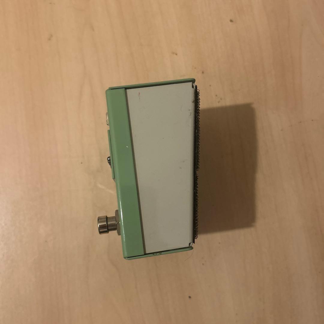 ギター 29 Pedals FLWR