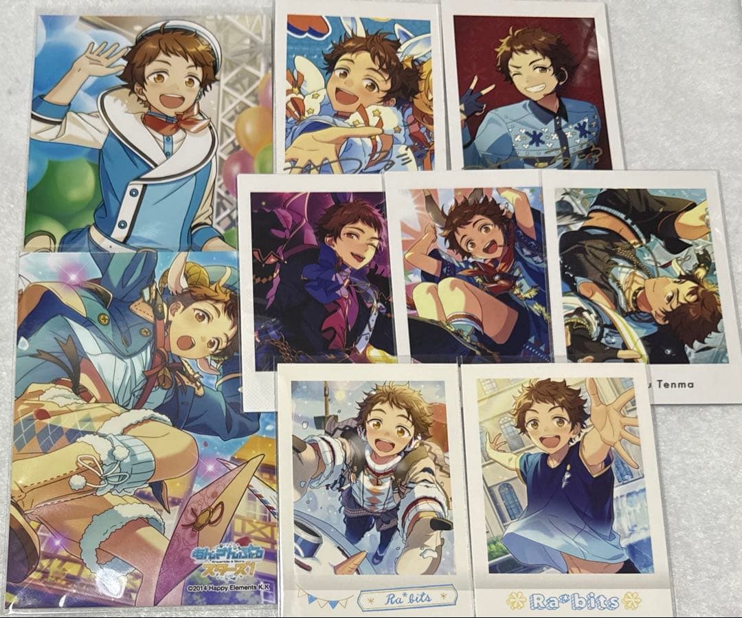 あんスタ 天満光 まとめ売り - メルカリ