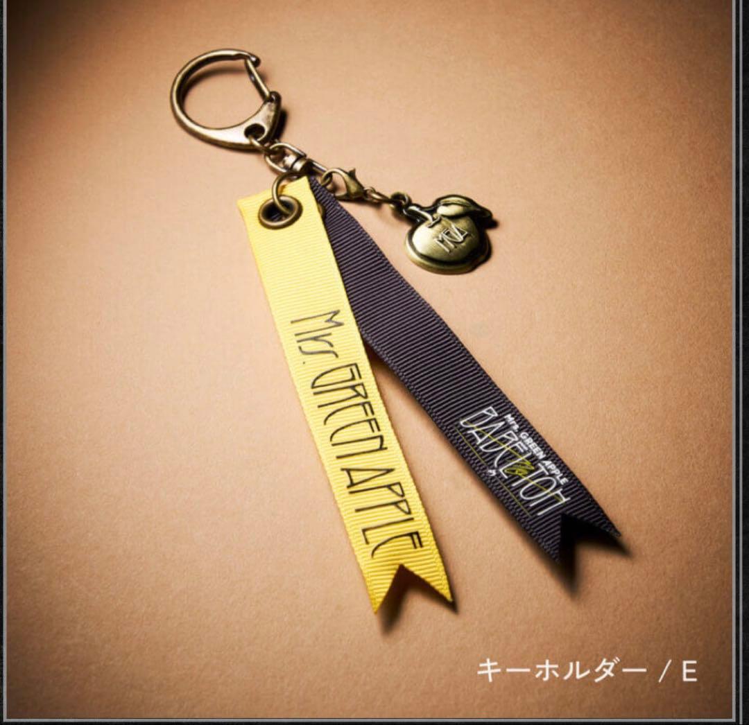 Mrs.GREEN APPLEミセス バベルの塔 ランダムアイテム - メルカリ