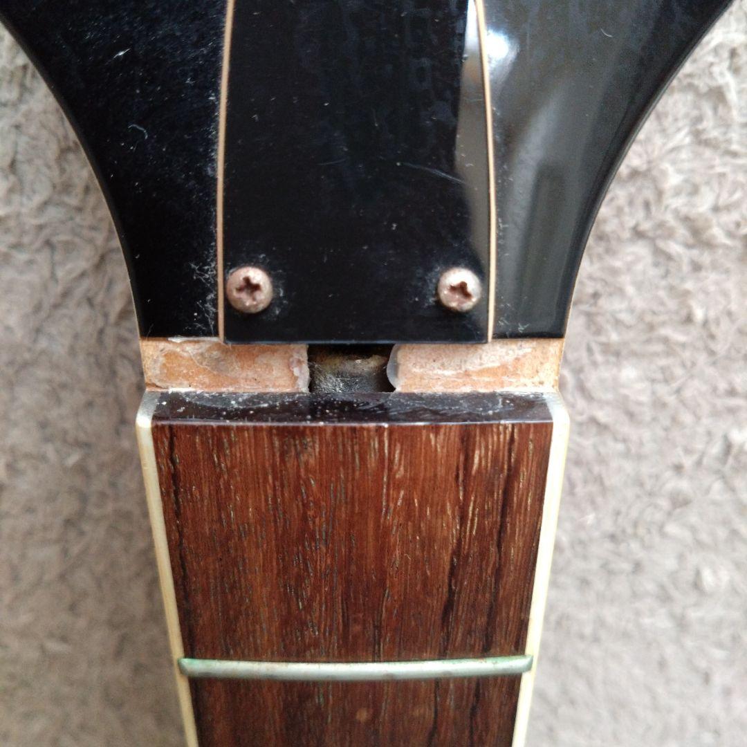 TOKAI ラブロック、 エレキギター パーツ