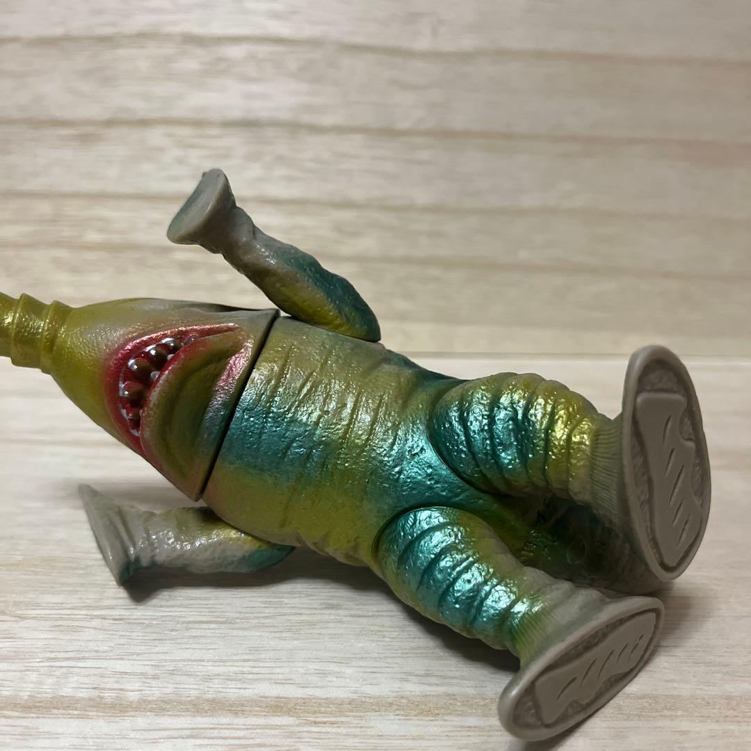 【当時物】ポピー　キングザウルスシリーズ　グビラ