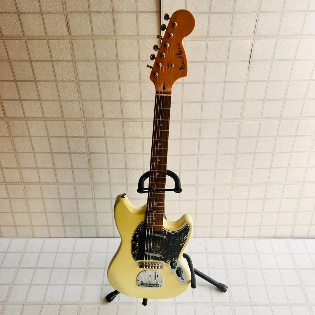 【匿名発送】PhotoGenic　フォトジェニック　エレキギター　弦楽器 PhotoGenic フォトジェニック エレキギター 初心者入門ライトセット