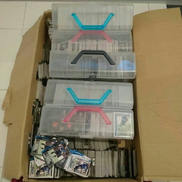 WCCF 全バージョン白黒 バラ売り可能 WCCF 全バージョン白黒7000枚弱