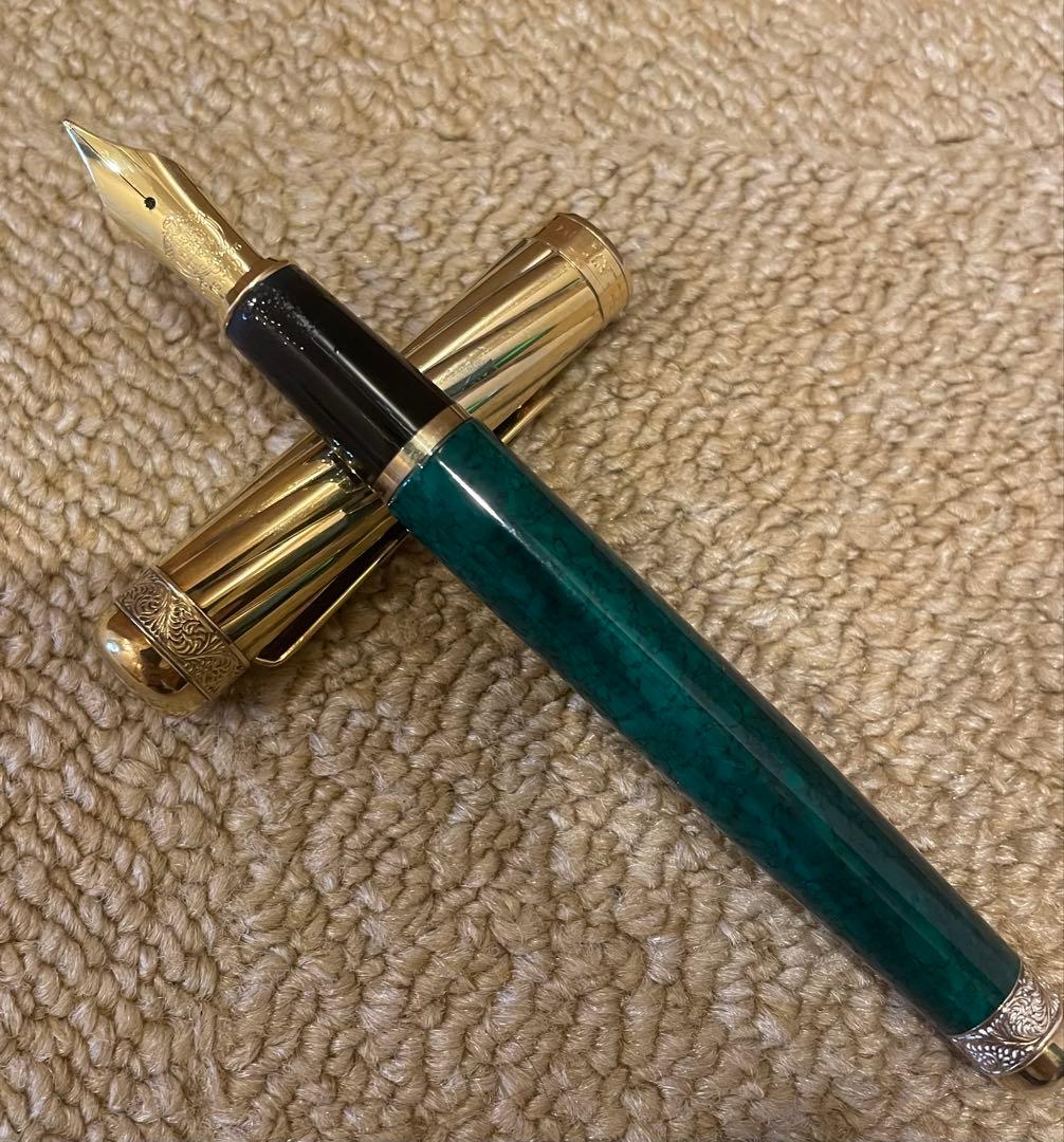 フェデリーコ・ブチェラッティ/FEDERICO BUCCELLATI 万年筆 専用