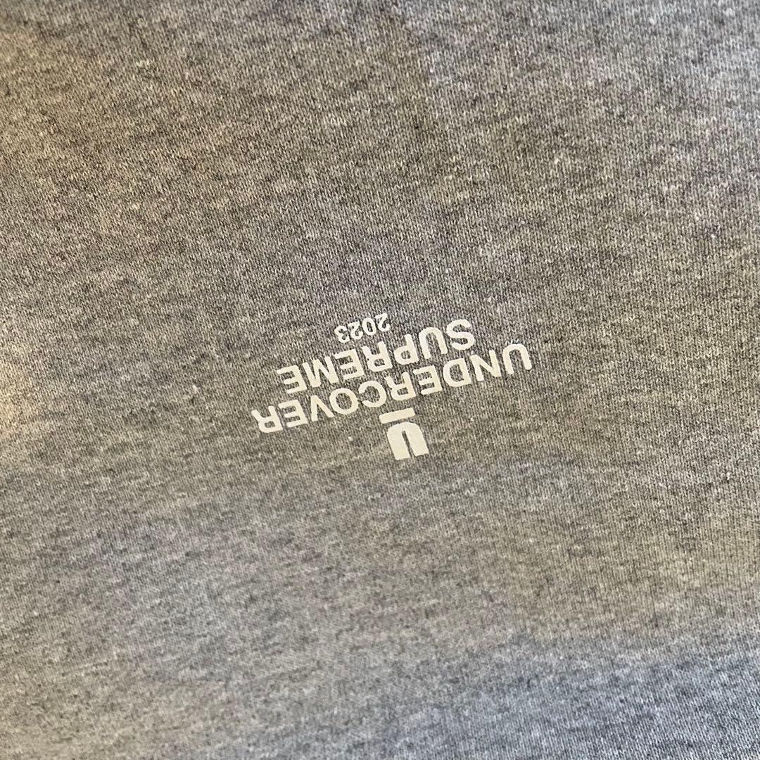 トップス Supreme Anti You Hooded Sweatshirt