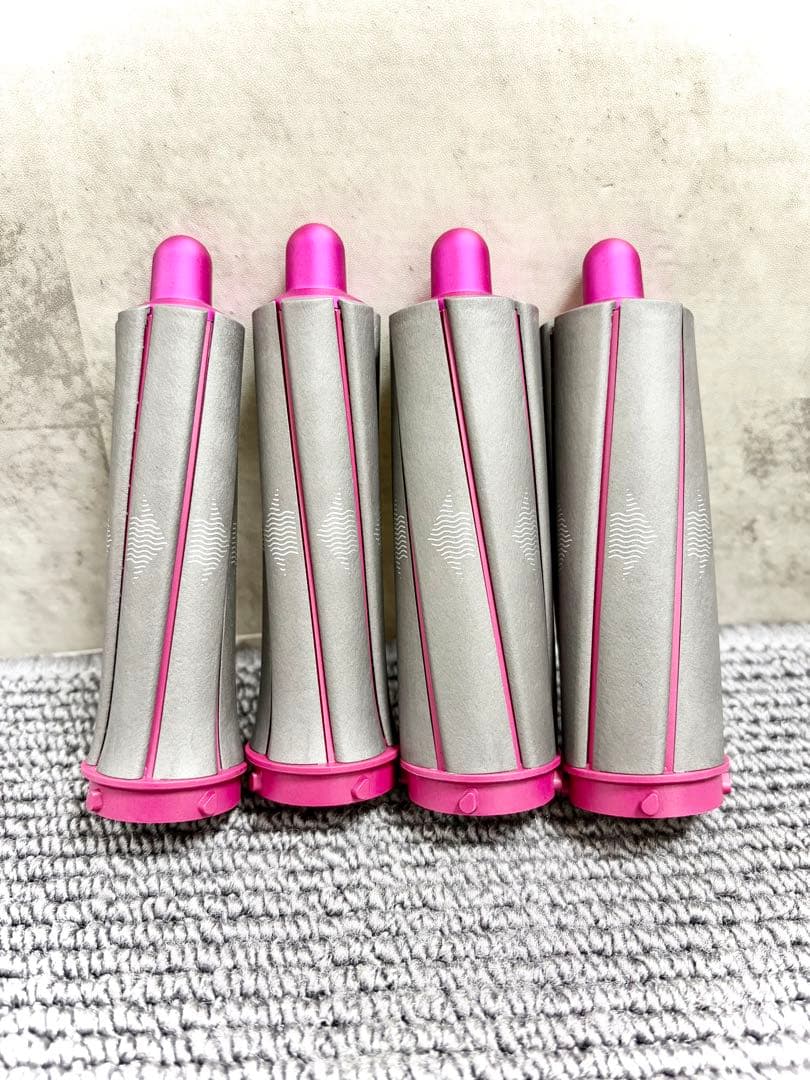 dyson ダイソン Airwrap ヘアスタイラー エアラップ　HS01