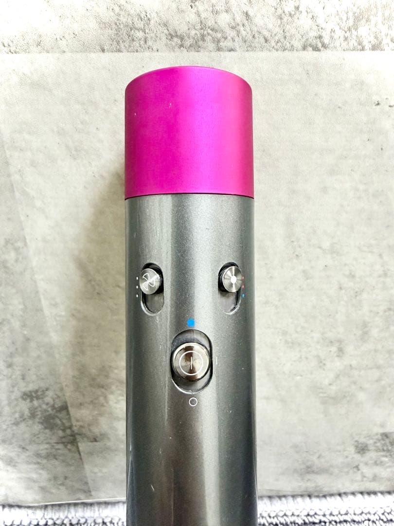 dyson ダイソン Airwrap ヘアスタイラー エアラップ　HS01