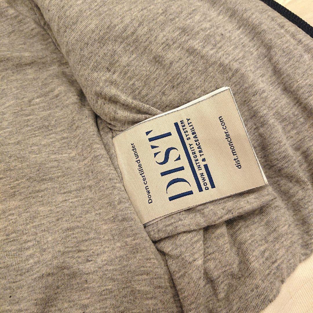 美品 モンクレール ベビー ダウン MONCLER アウター ジャンパー