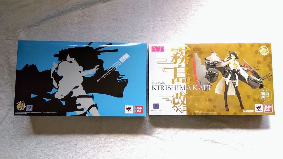 アーマーガールズプロジェクト 艦これ フィギュア17セット｜アーマー