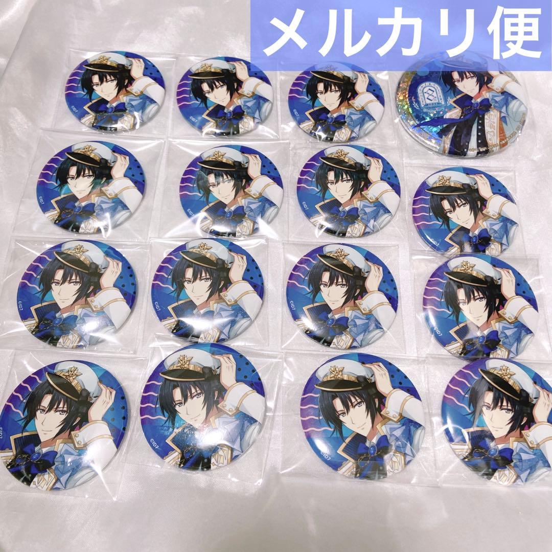 1番カフェ コードギアス 反逆のルルーシュ 缶バッジ CC シーツー 水着