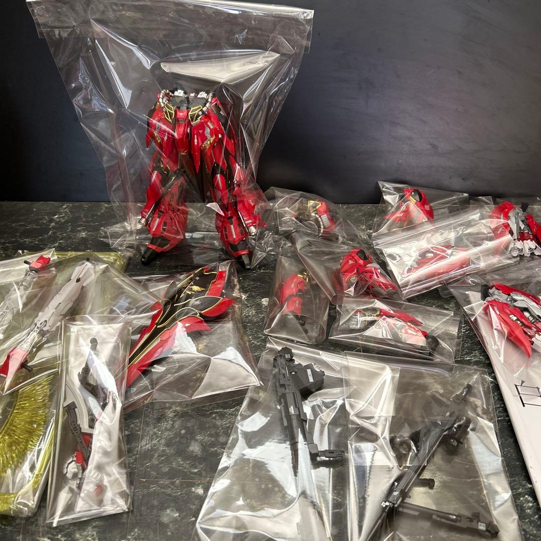 彗星科技白狼三倍速- 抖音 中華プラモ 彗星科技1/100白狼