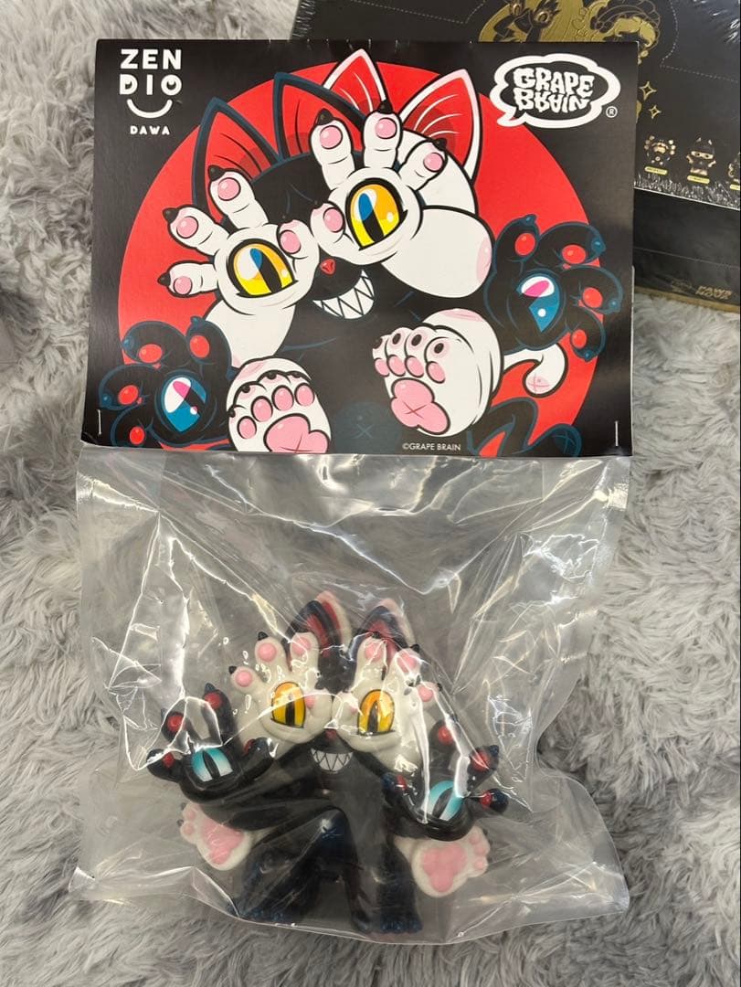 ELMO ヘアボールケア 猫用ドライフード 2kg 5袋