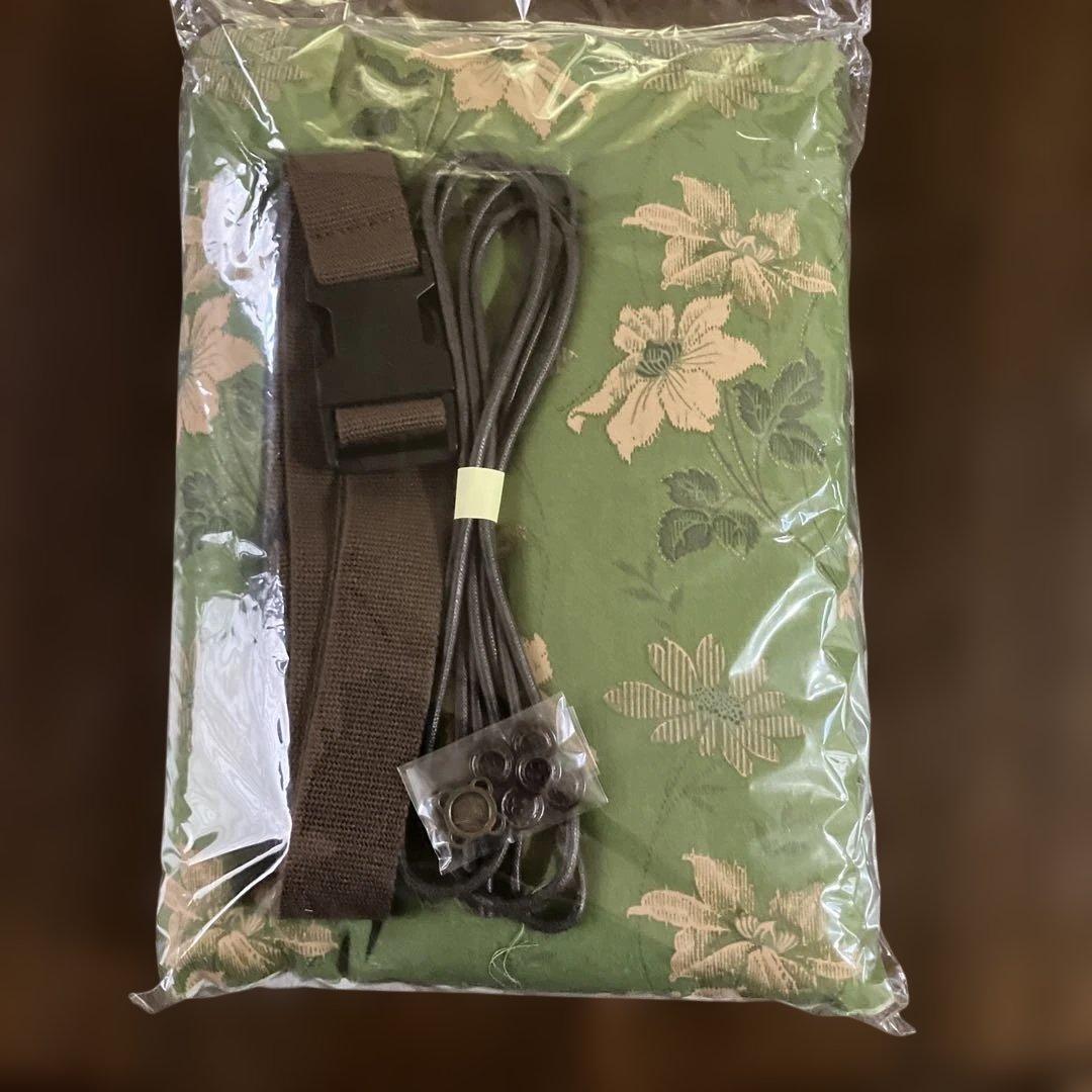 こうの早苗さんキット