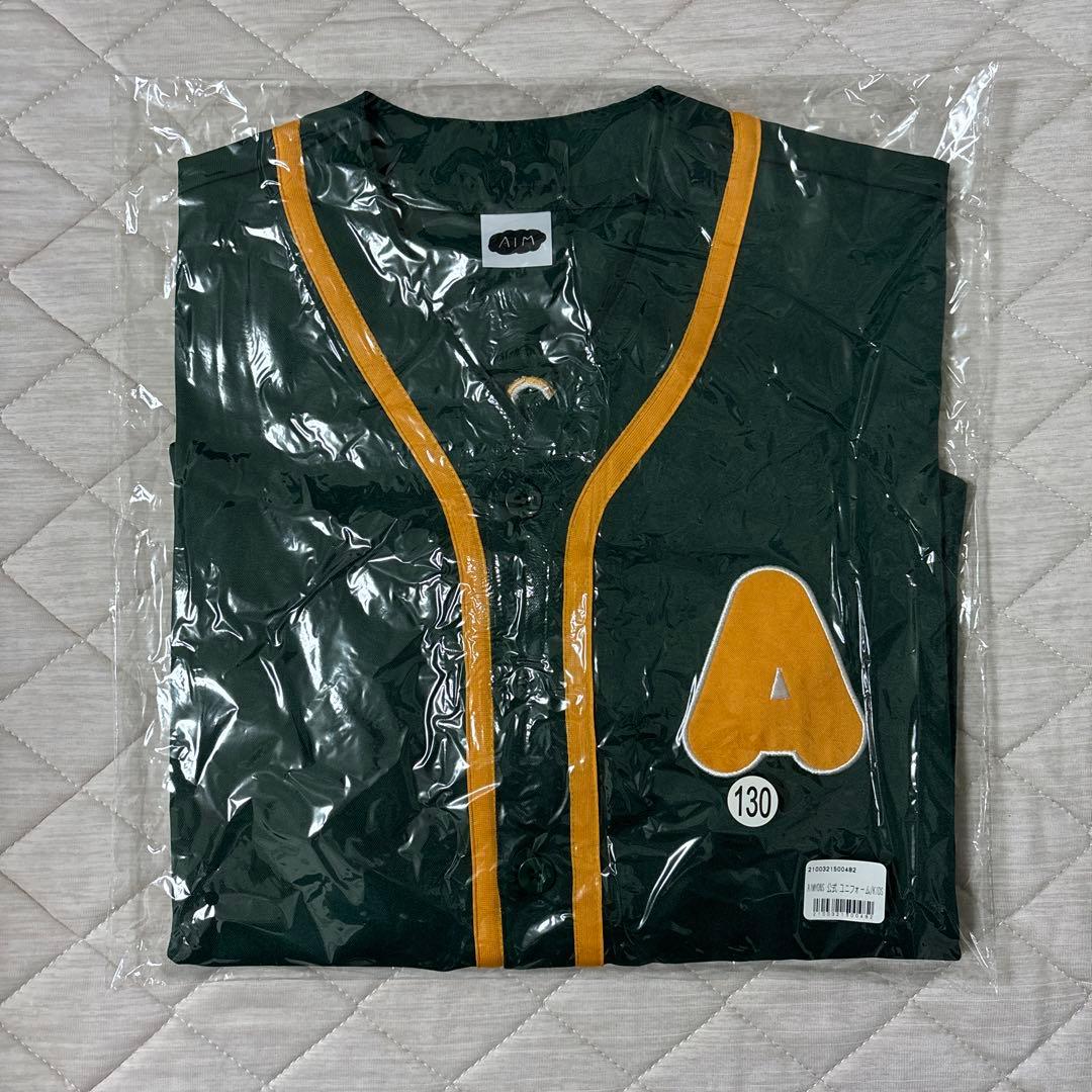 あいみょん サーチライト ユニフォーム キッズサイズ - メルカリ