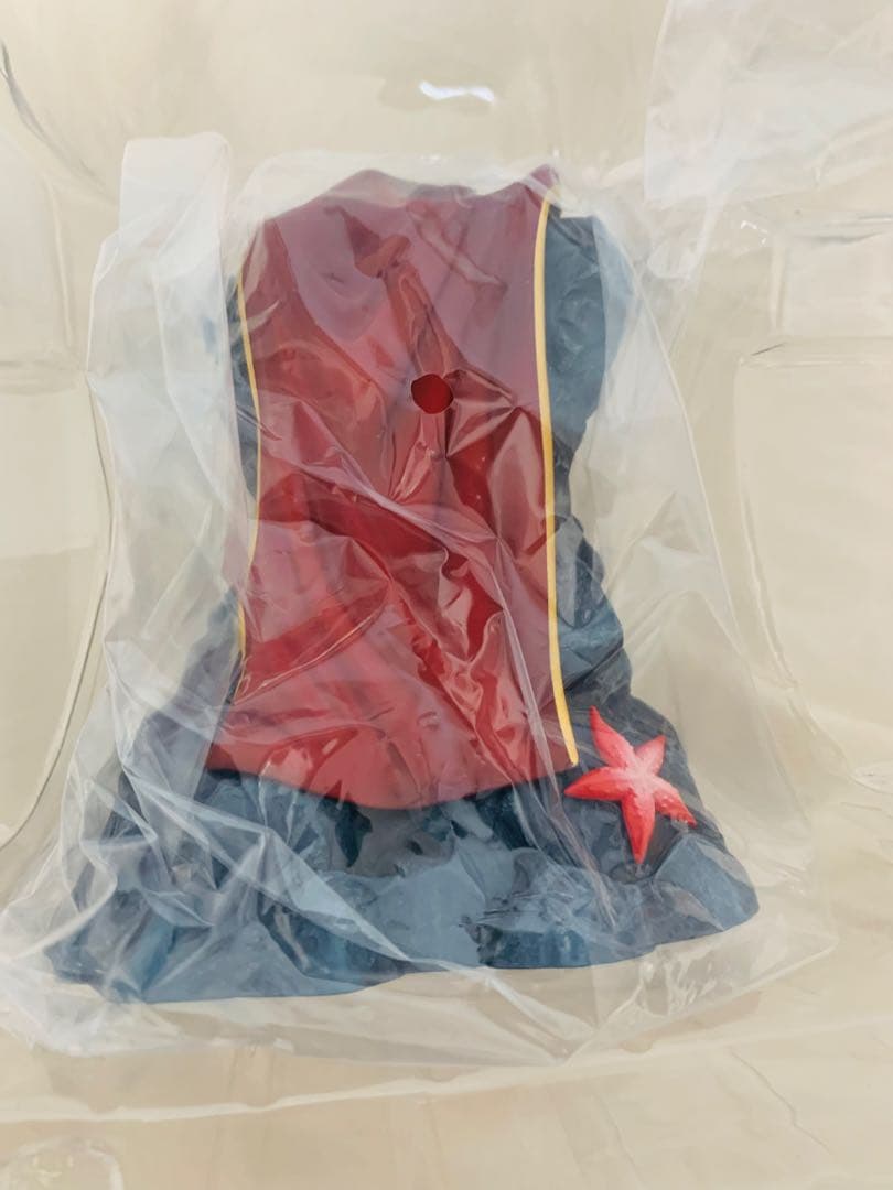 セルベリア・ブレス 「戦場のヴァルキュリア DUEL」 フィギュア