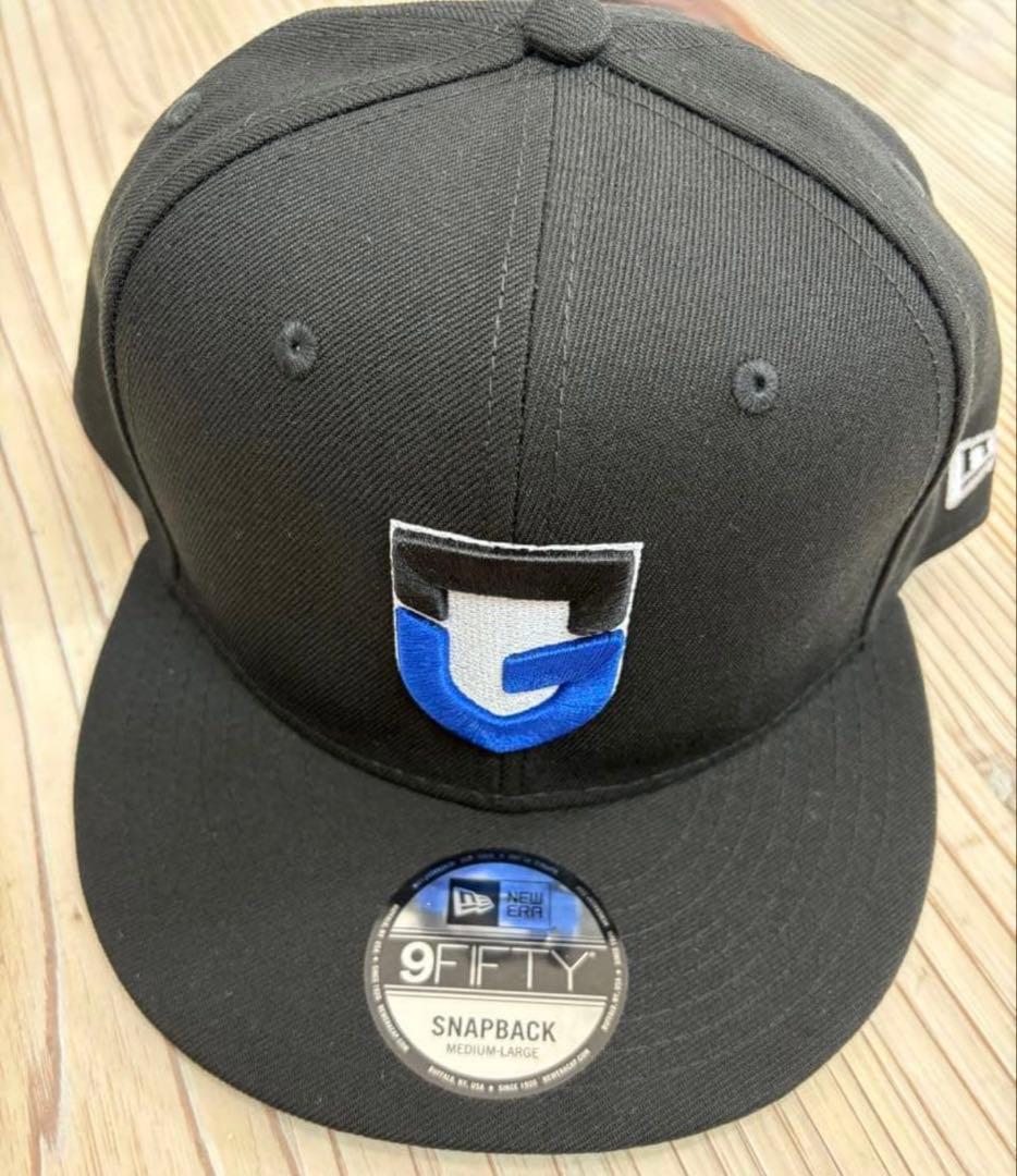ガンバ大阪 ニューエラ キャップ オンラインショップ］『NEW ERA®』コラボレーションキャップ発売の