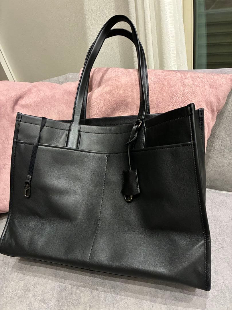 定価148500円！！ Mezzanine「メッドフォード」トート