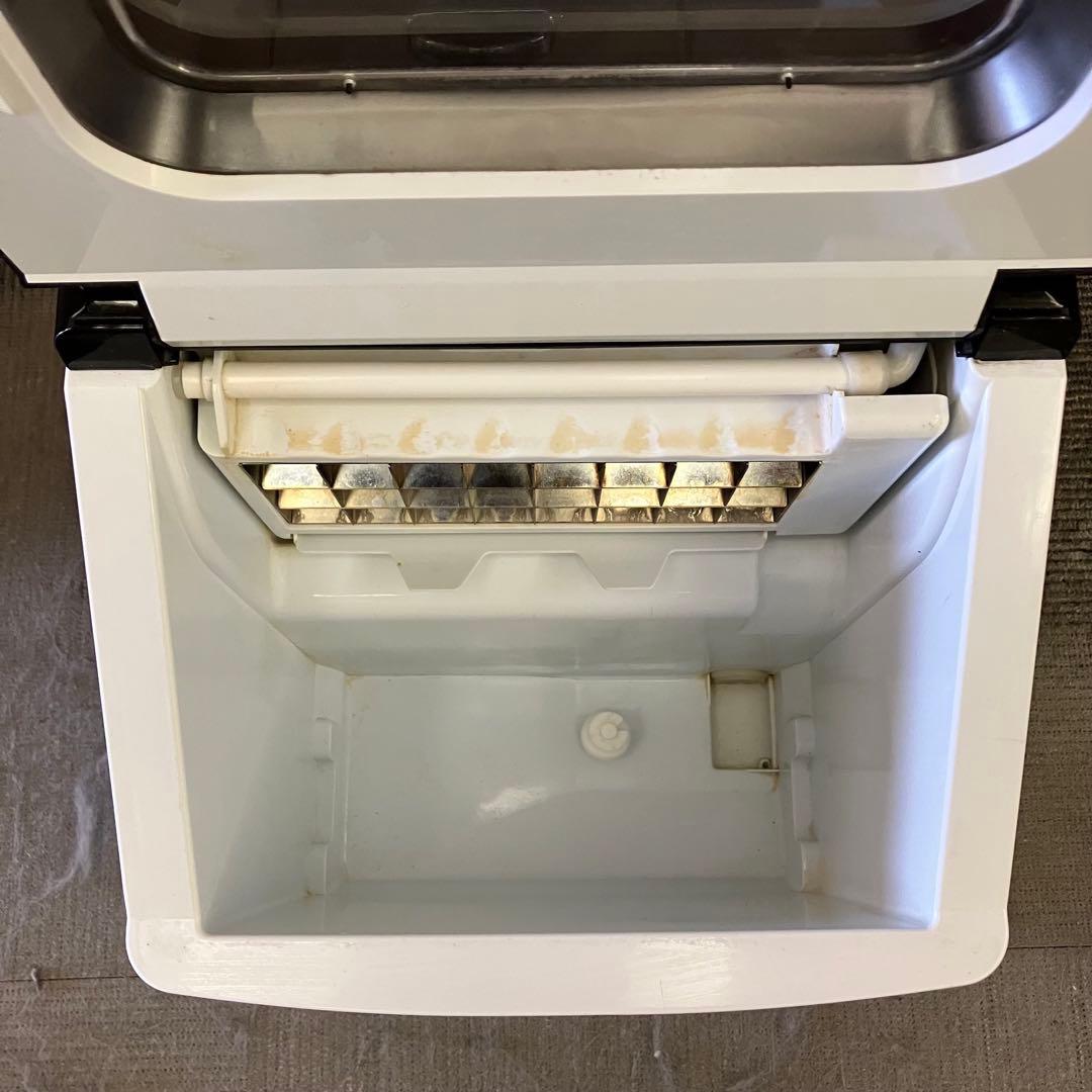 VERSOS ベルソス 高速製氷機 VS-MA004 クリスタルロック