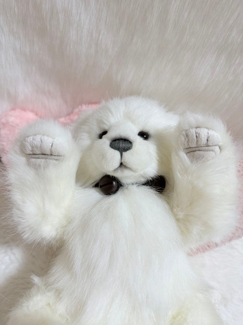 ☆チャーリーベアーズ☆ Daria ☆テディベア